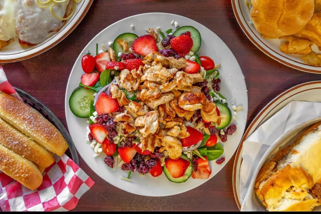 $15 for $30 Worth of Casual Dining