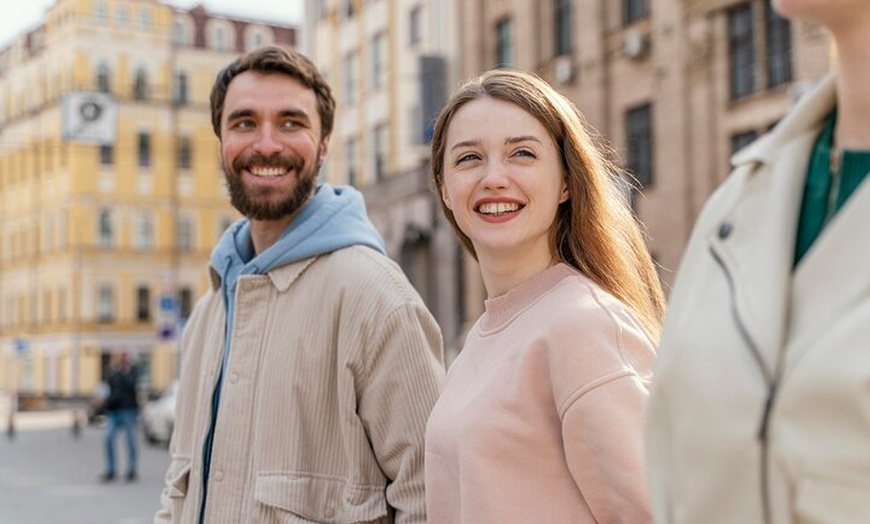 Image 3: Beste Einführung in Rosenheim in 2 Stunden mit einem Einheimischen