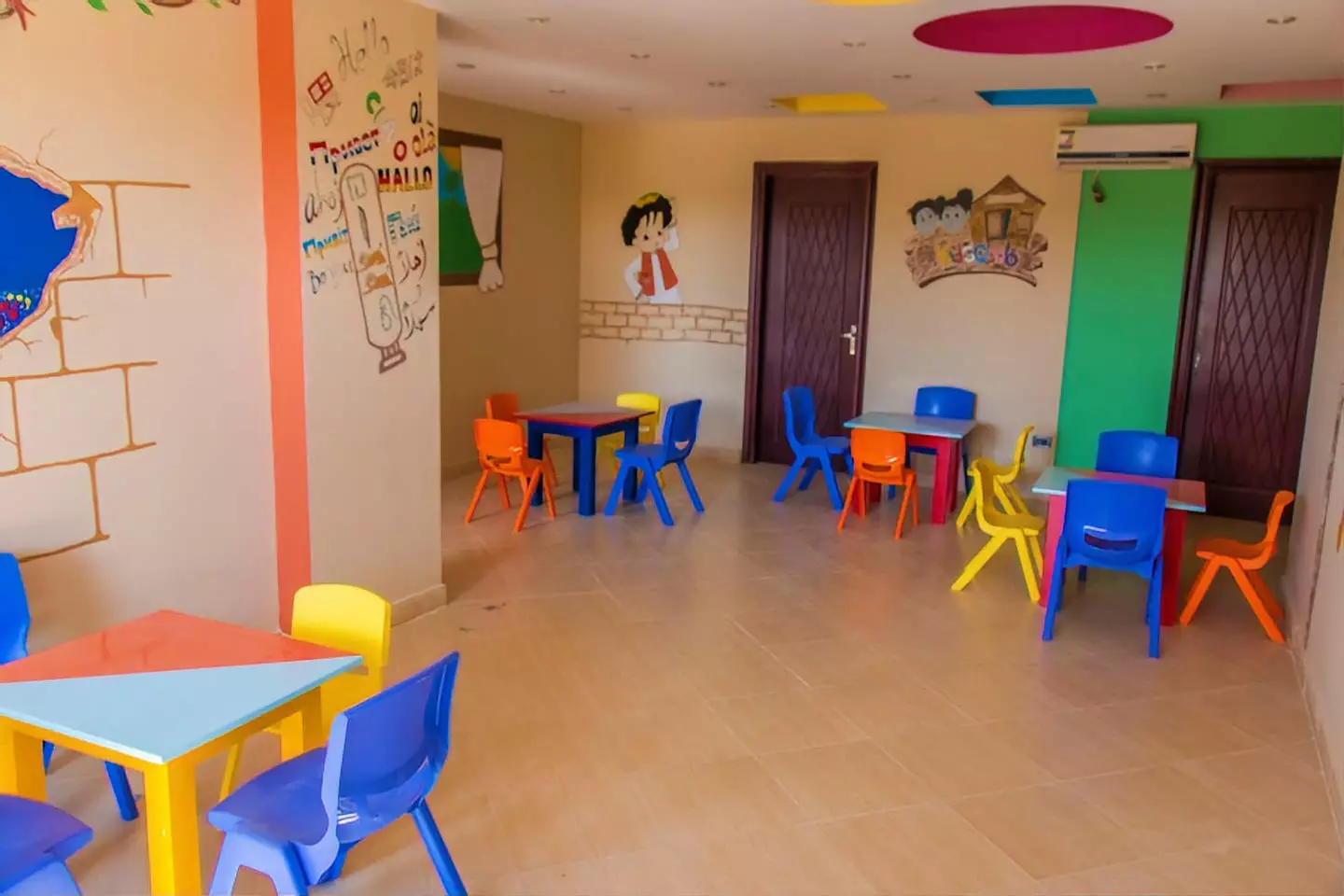 ✈ EGYPTE | Hurghada - Gravity Hotel & Aqua Park Hurghada Families a...