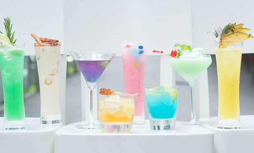 Image 14: ✈ ZENTRALTHAILAND | Bangkok - Amara Bangkok 5*, 5 Nächte - Stadtzen...