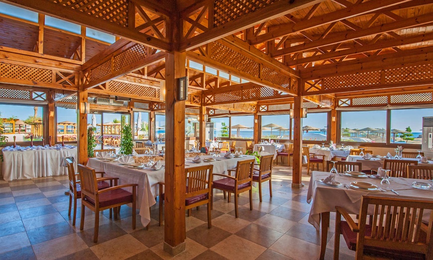 Image 9: ✈ EGYPTE | Hurghada - Sea star beau rivage & balade en quad dans le...