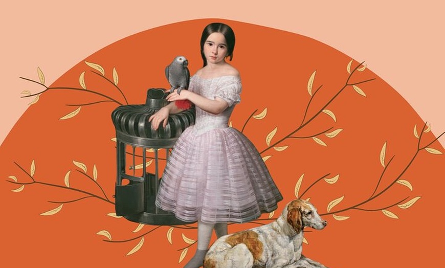 Image 6: Tour privado en familia en el Museo del Prado