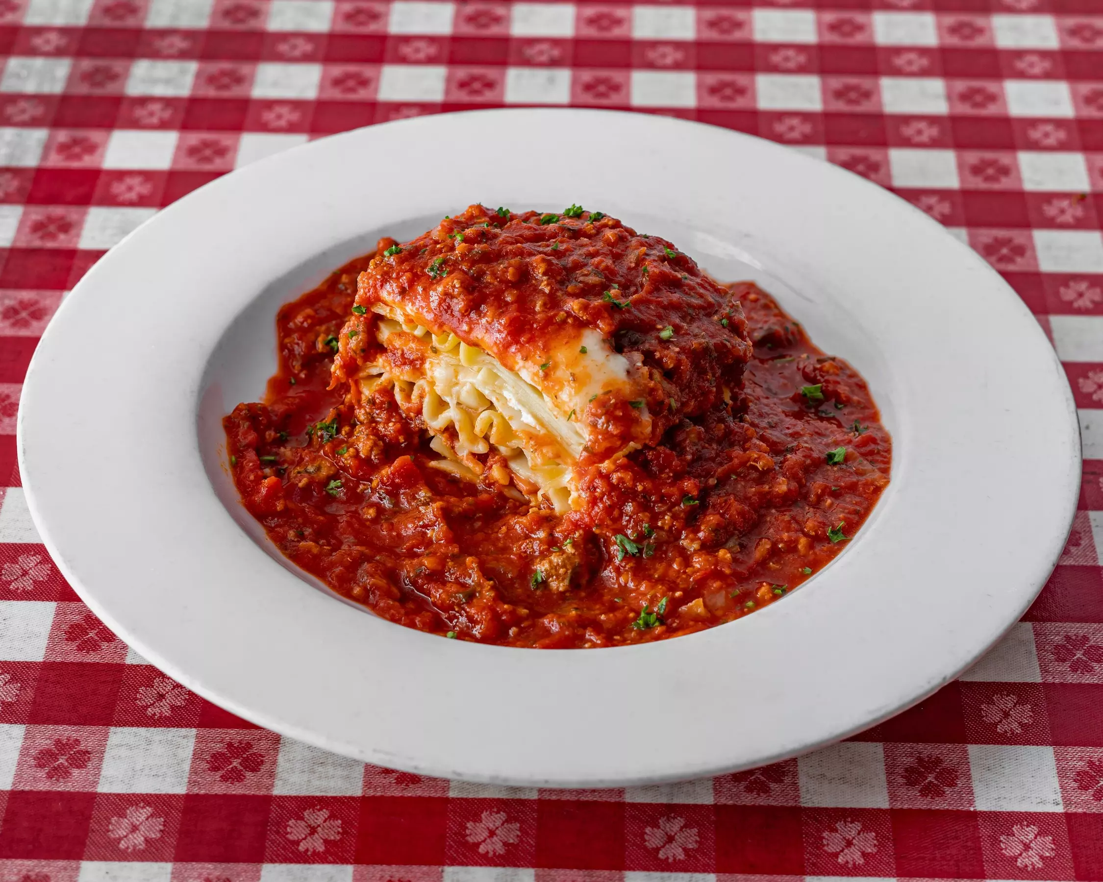 $20 For $40 Worth Of Italian Dining