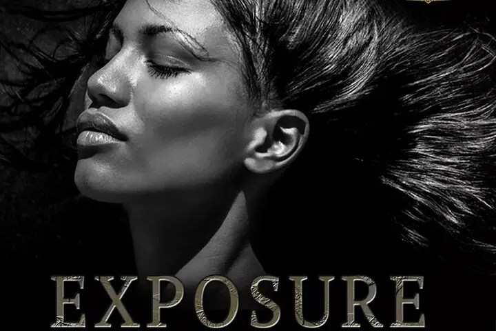 EXPOSURE at the Mystic Dark Room - Primary Image
