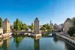 Bonjour Strasbourg : Privé 2 - Heure Intro City Walk avec Guide Local - Second Medium