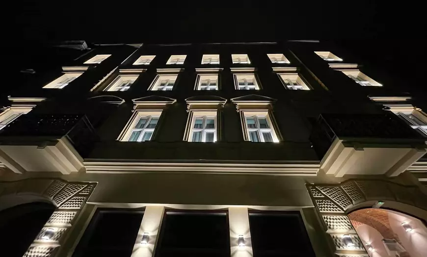 Image 9: ✈ POLONIA | Cracovia - 1891 Garni Hotel 4* - City break