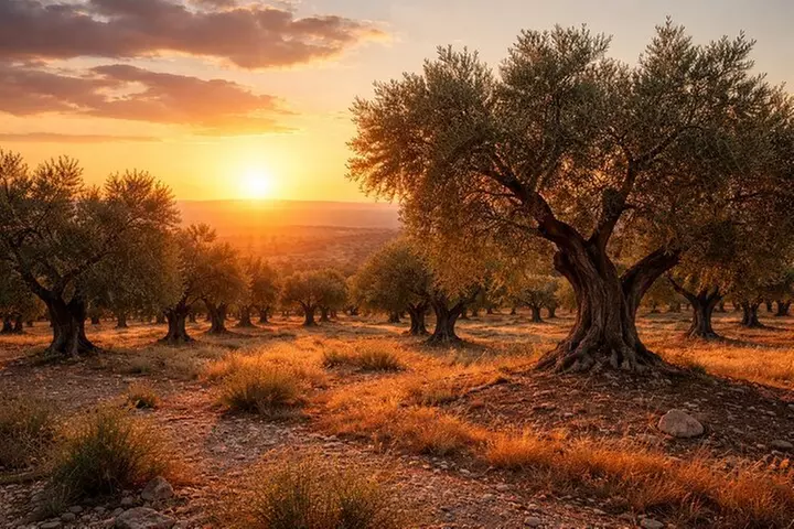 Olive Oil Tour : Una experiencia para saborear - Image 6