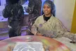 Atlanta Art Fun: Create a Pour Bear & Canvas Combo - Second Medium