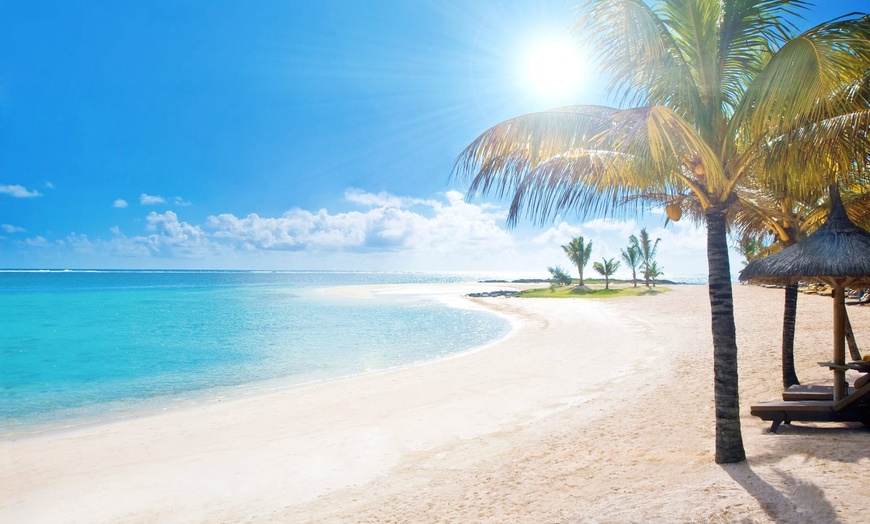 Image 13: ✈ ILE MAURICE | Belle Mare - LUX* Belle Mare 5*, 5 nuit - Premium