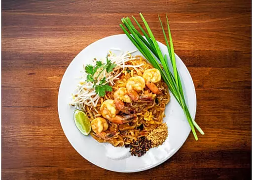 5% Cash Back at Curry Up & Wok This Way