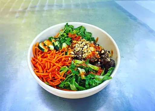 5% Cash Back at Tin Drum Asian Kitchen - Buck...