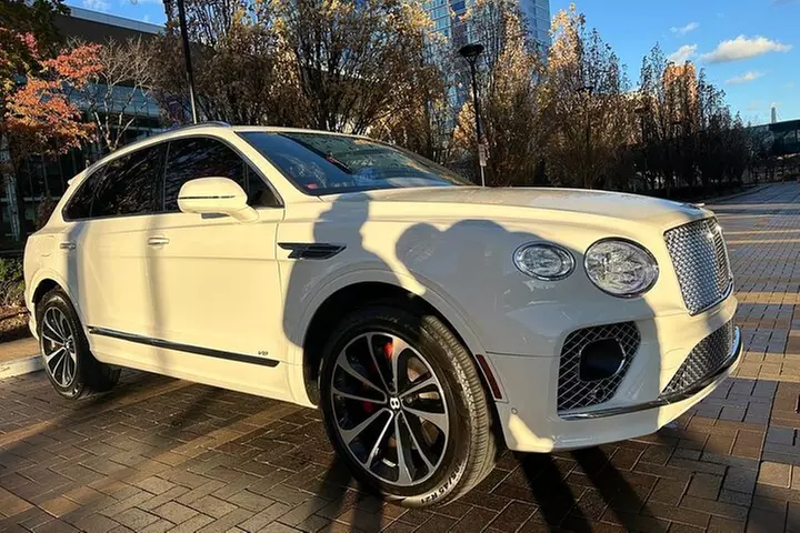 Chicago Exotic Auto Experience - Primary Image