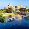Image 19: ✈ FLORIDE | Orlando - Walt Disney World Dolphin 4*, 3 nuit - Plage ...