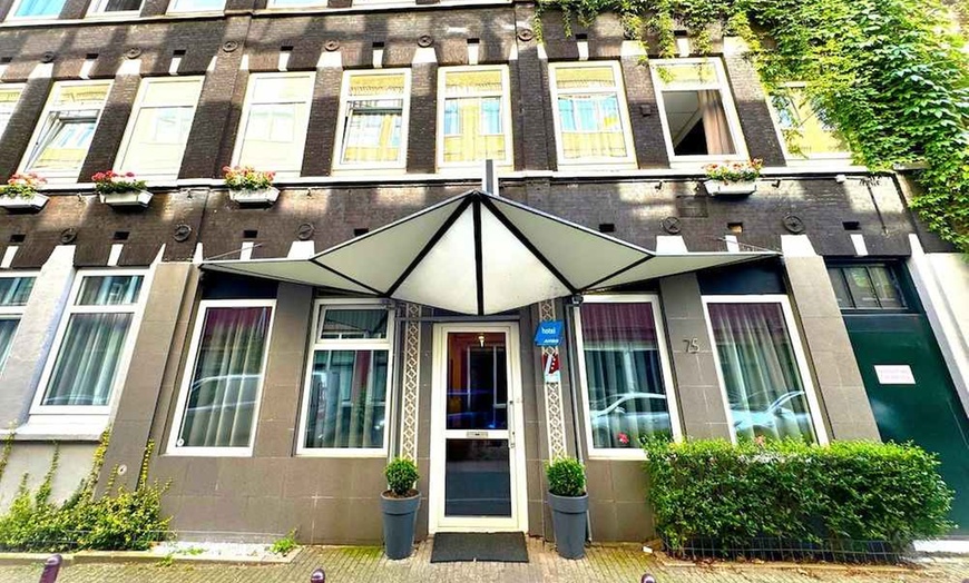 Image 27: ✈ PAESI BASSI | Amsterdam - De Looier 3* - City break