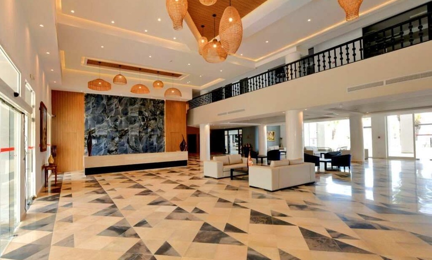 Image 12: ✈ TUNISIE | Monastir - Blue Beach Golf & spa 4* - Tout inclus