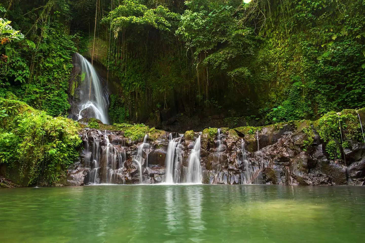 ✈ INDONESIA | Bali, Gili Air e Nusa Penida - I luoghi imperdibili d...