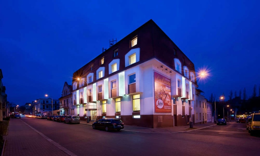 Image 33: ✈ TSJECHIË | Praag - Henrietta 3*, 2 nachten - City break