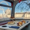 Image 5: London: Great British Afternoon Tea Bus Tour