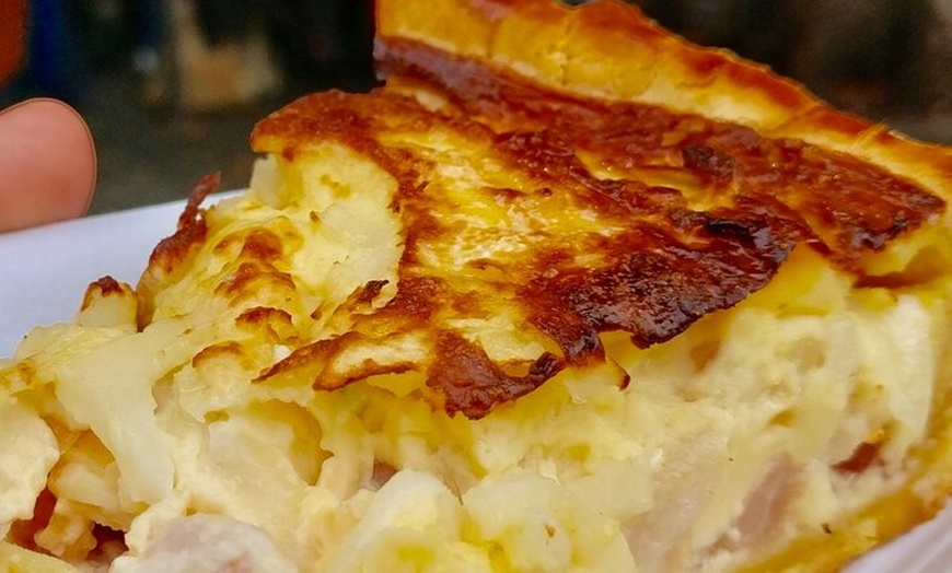 Image 12: Münchner Bierverkostungstour