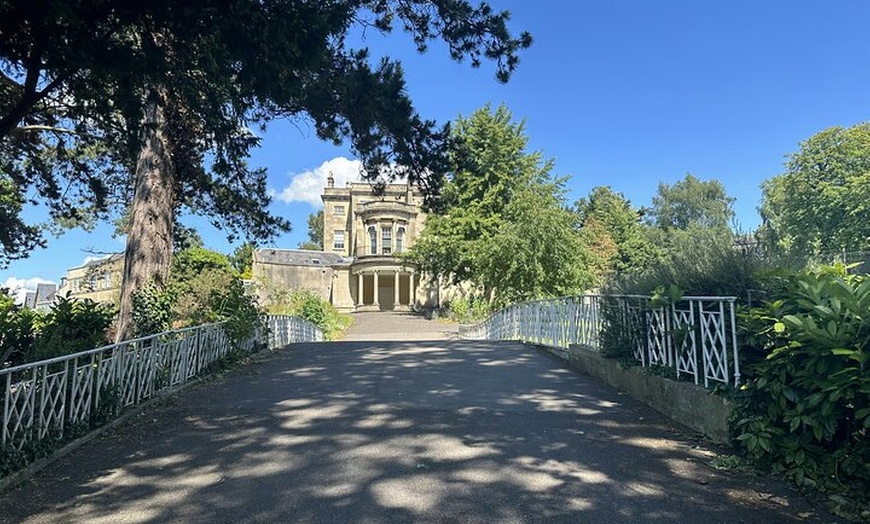 Image 8: Bath Regency Romance and Scandals Exploration Game and Tour