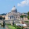 Image 14: ✈ ITALY | Rome - Dei Mellini 4* - City centre