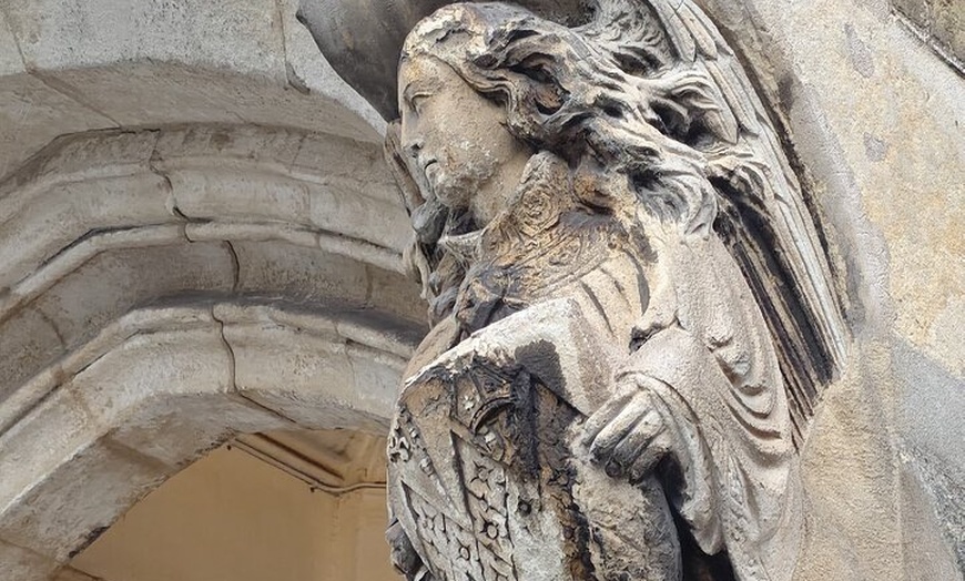 Image 10: Westminster Abbey and St Margaret Church Private Tour