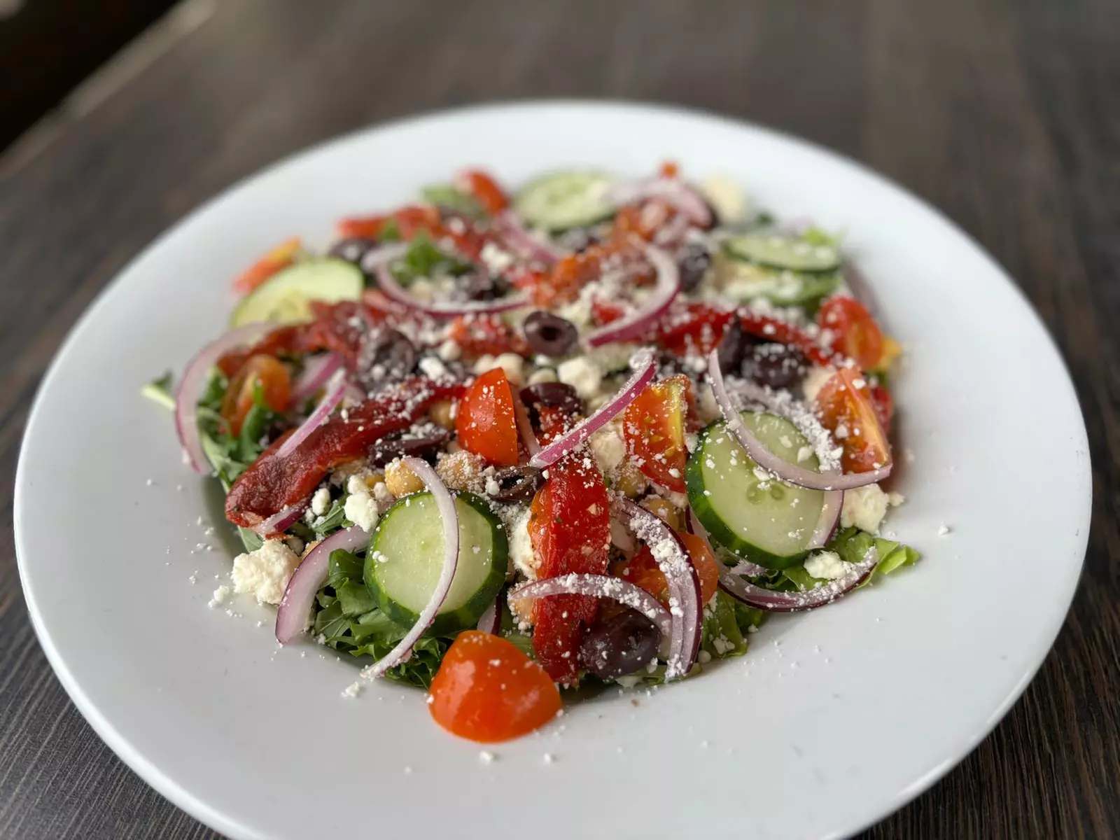 $15 For $30 Worth Of Casual Italian Cuisine