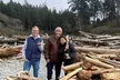 Pacific Coast Highlights Trip: San Francisco to Seattle - Second Medium
