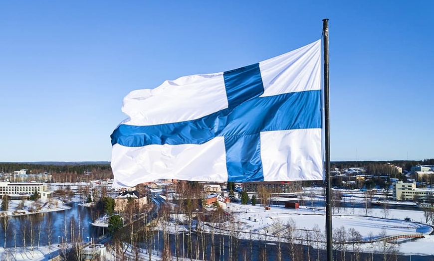 Image 7: ✈ FINLANDE | De Helsinki à Rovaniemi - Aventure Polaire & Igloo 3*,...