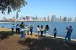 Luxury Minibus Chicago City Tour - Second Medium