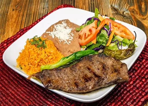 5% Cash Back at Tortas Mexico