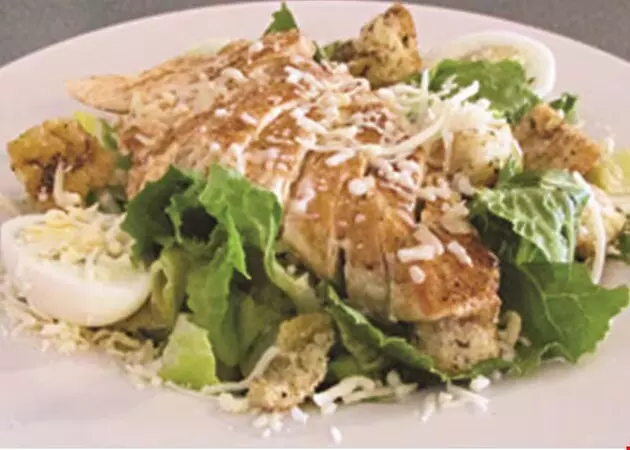 $15 For $30 Worth Of Italian Cuisine