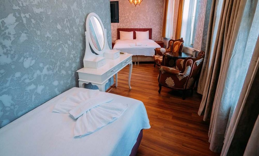 Image 3: ✈ TURCJA | Stambuł - Ayasofya Hotel 3* - City break