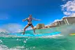 Waikiki Beginner Surfing lessons: Private, Group, & Family Option - Second Medium