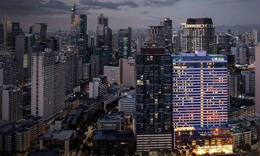 Image 6: ✈ PHILIPPINES | Manille - Combiné Manille - Panglao, 7 nuit - Combiné