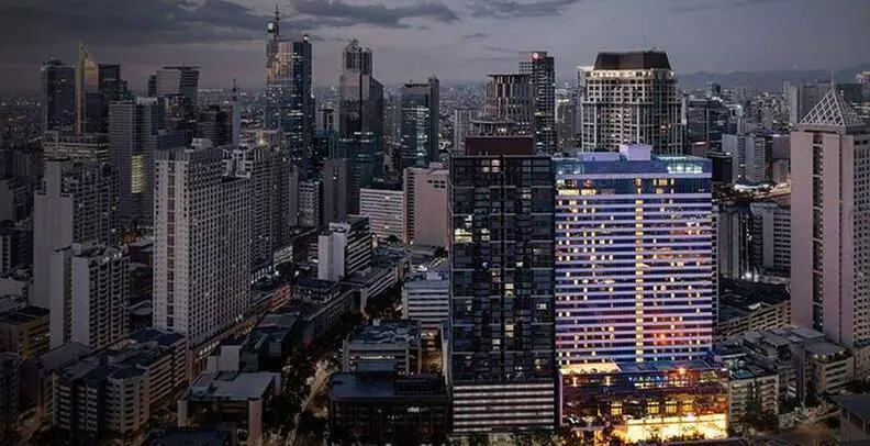 ✈ PHILIPPINEN | Manila - Rundreise Manila - Panglao, 7 Nächte - Pau...