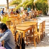 Image 14: Luxury Catamaran to Isla Mujeres All Inclusive Open Bar Buffet
