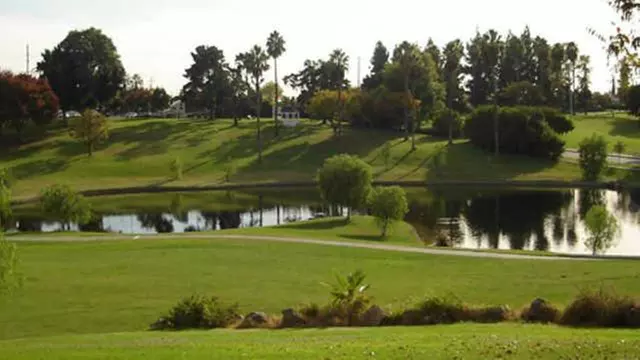 Online Booking - Round of Golf at Alondra Park Par 3 Golf Course - Primary Image