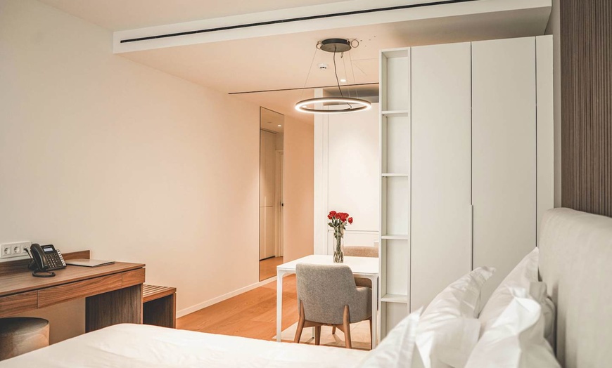 Image 5: ✈ CROATIE | Savudrija - Petram Resort & Residences 4*, 2 nuit - Fac...