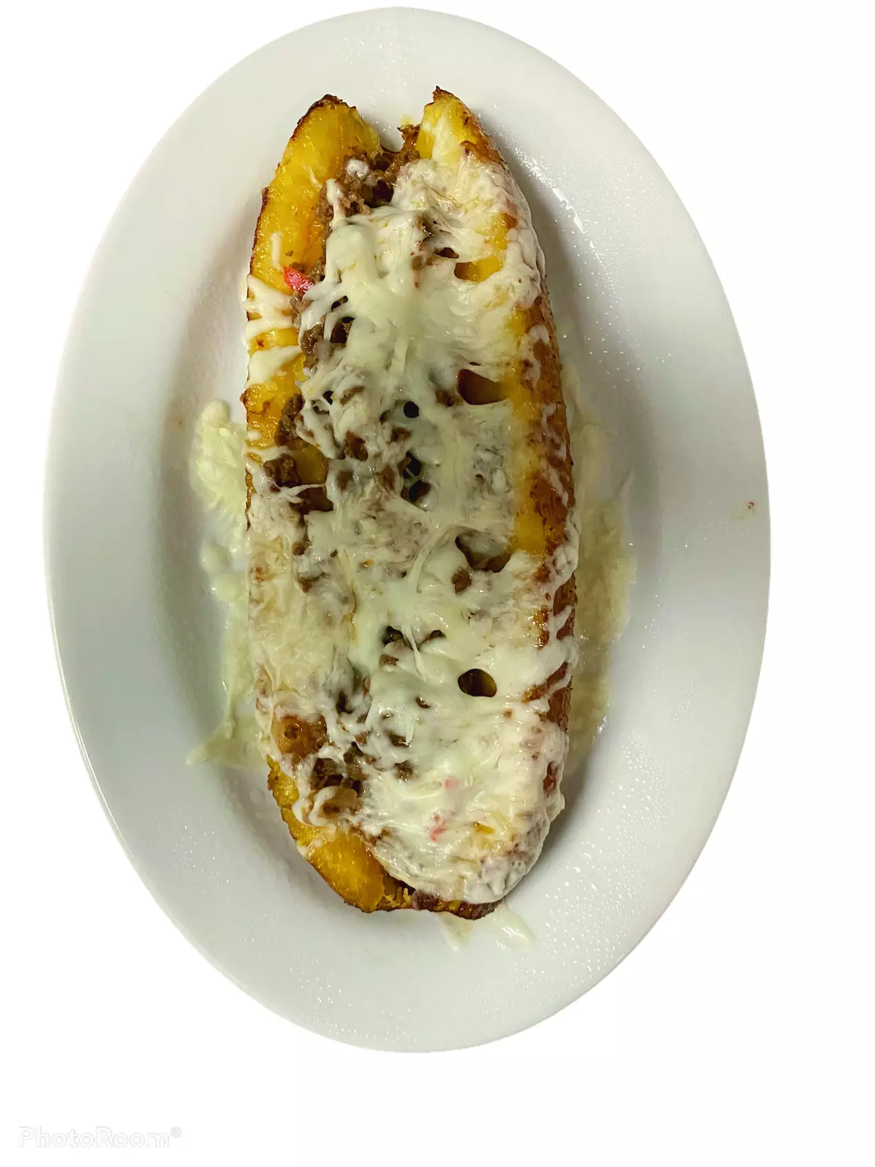 $15 For $30 Worth Of Puerto Rican Cuisine - Second Medium