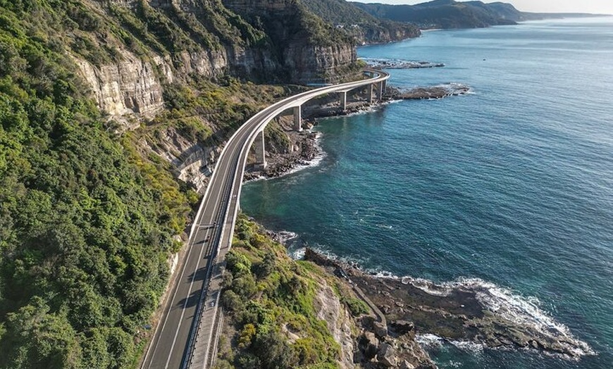 Image 9: Sydney: Private South Coast, Highlands and Kiama Tour