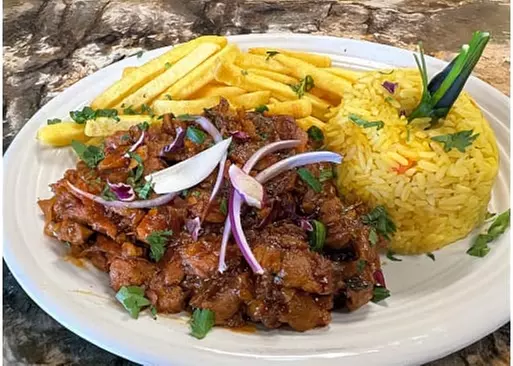 5% Cash Back at Fire & Flavor