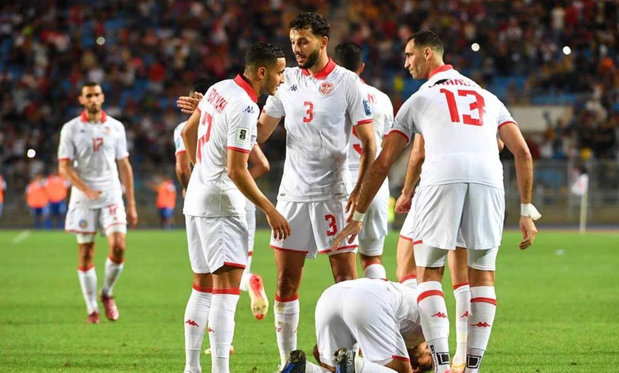 Image 5: ✈ MAROC | Fès - Match Tunisie vs Nigéria et hôtel 3* le 27/12/25 - ...