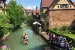 Croisière en bateau Colmar Little Venice avec commentaires - Image 4