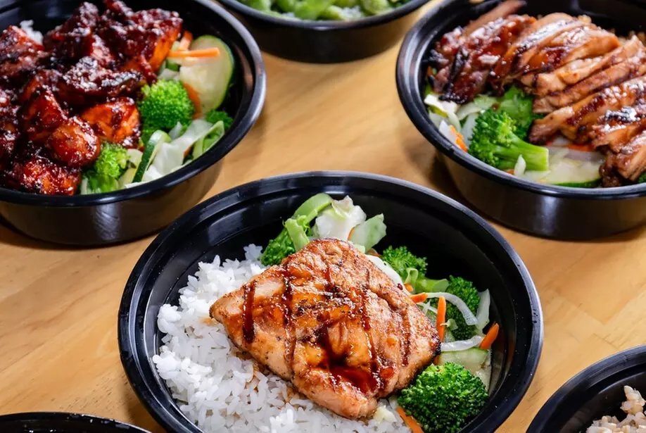 $15 For $30 Worth Of Food & Beverages