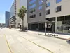 Parking at W Hollywood Hotel - Valet