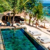 Image 1: ✈ MAURITIUS | Pointe aux Canonniers - Seapoint Boutique Hotel 5*, 5...