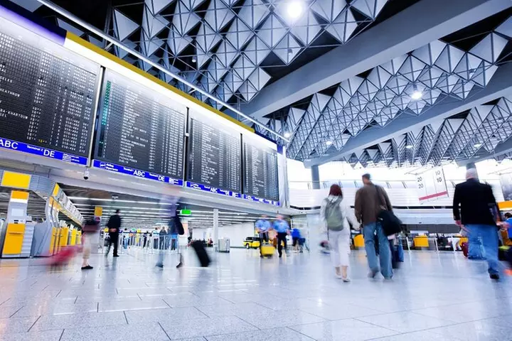 Fast, Reliable Rides in Allentown PA to Newark Airport