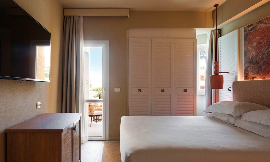 Image 5: ✈ SICILE | Brucoli - Mangia's Brucoli Resort 5* - Bord de mer