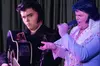 Cash & The King: Tribute to Elvis and Johnny Cash